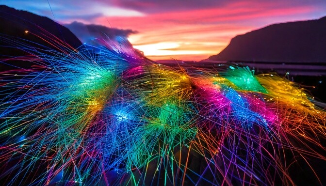 TensorFlow v praxi: Od základů po tvorbu AI aplikací