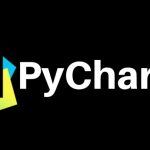 PyCharm - integrované vývojové prostředí pro Python