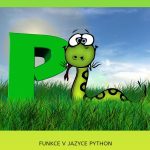 Kvíz funkce v jazyce Python