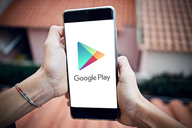 Jak přidat aplikaci do obchodu Google Play