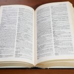 Osobní slovník