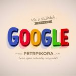 Google a jeho služby