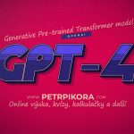 GPT-4: Revoluce v oblasti umělé inteligence od OpenAI