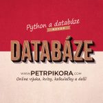 Python & databáze