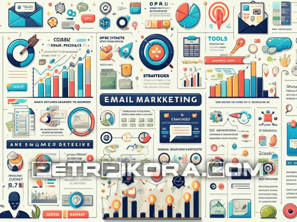 Infographic – Email Marketing