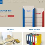 Archivbox.cz