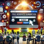 Free Website Submission