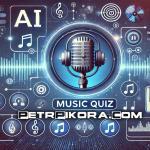 AI Music Quiz