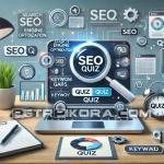 Search Engine Optimization (SEO) Quiz