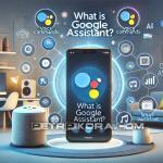 What is Google Assistant?