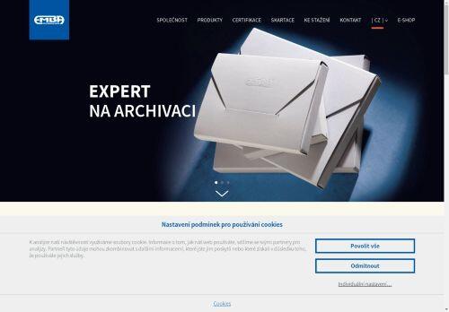 Emba.cz