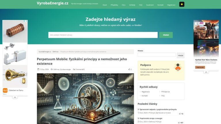 VyrobaEnergie.cz