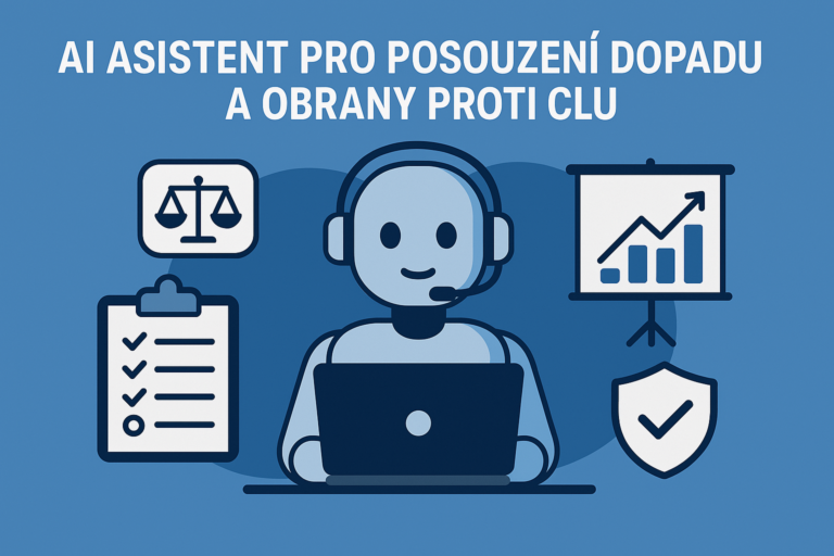 AI Asistent: Posouzení dopadů a obrana proti clům z USA - PetrPikora.com