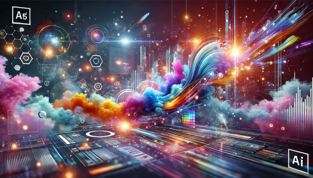 Adobe Firefly AI