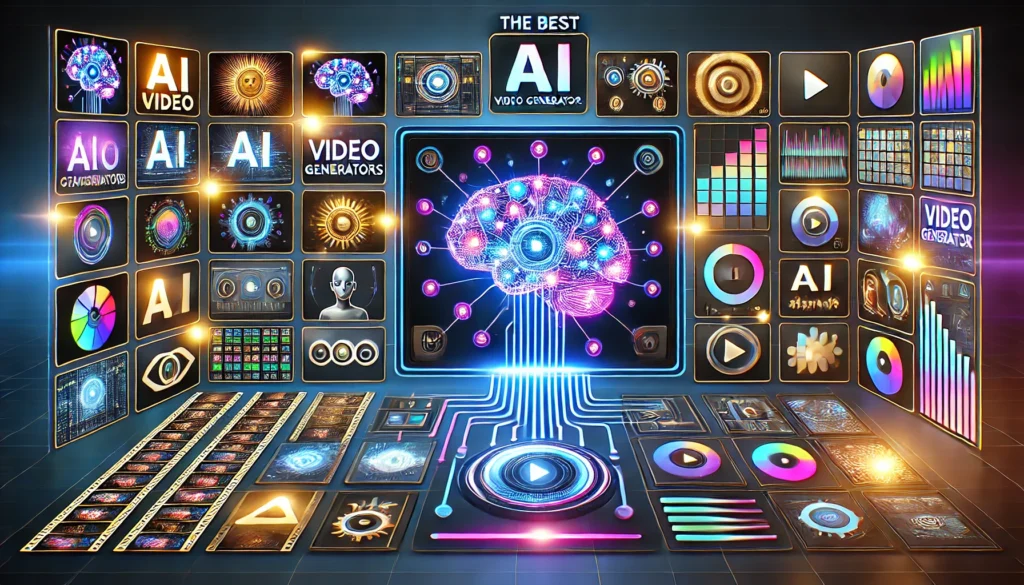 AI Text to Video Free